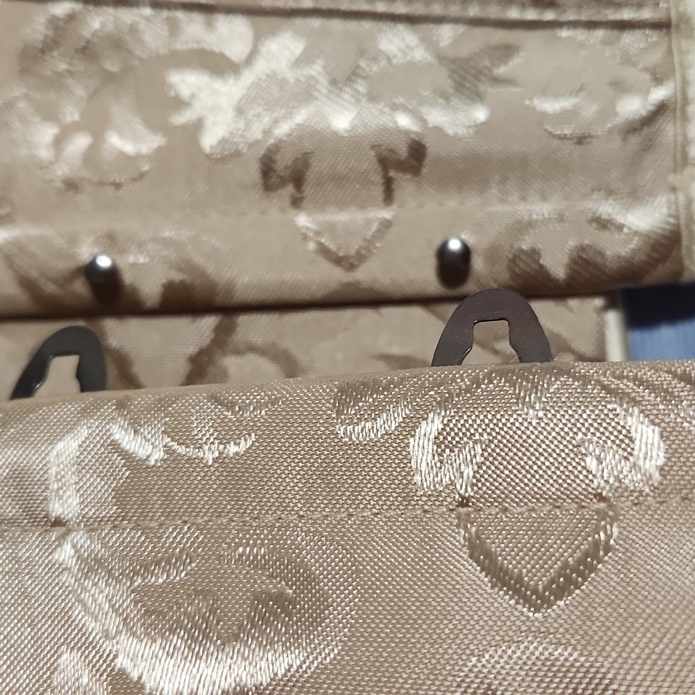 Elegant Lace Corset Top Size L. - Picture 11 of 12